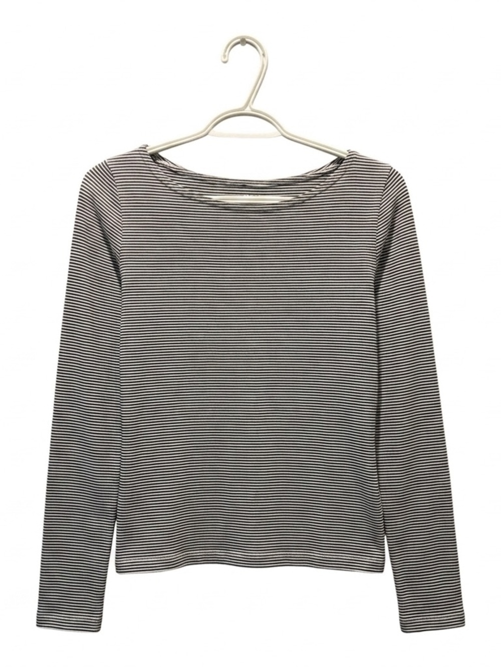 Brandy Melville Long Sleeve Striped Top